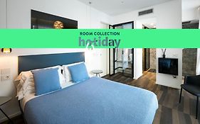 Kkult Boutique Hotel&Spa